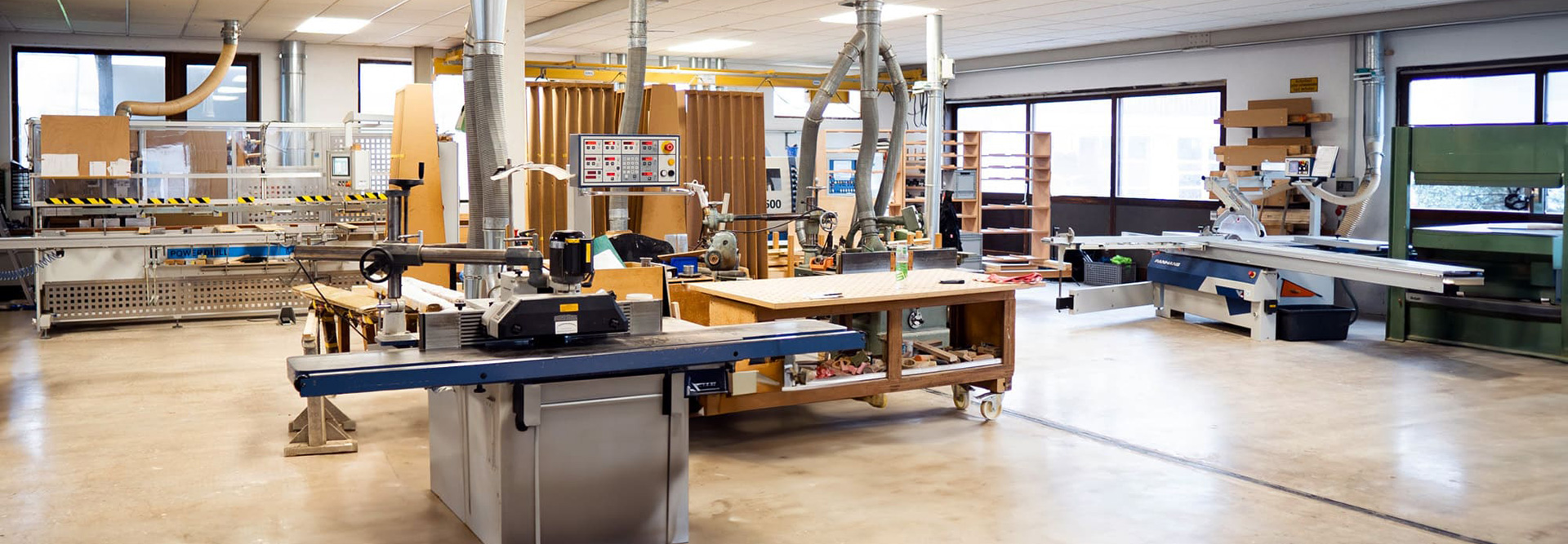 Schreinerei Obermaier - meinbrett.net | Fenster und Türen Obermaier GmbH aus Hörbach