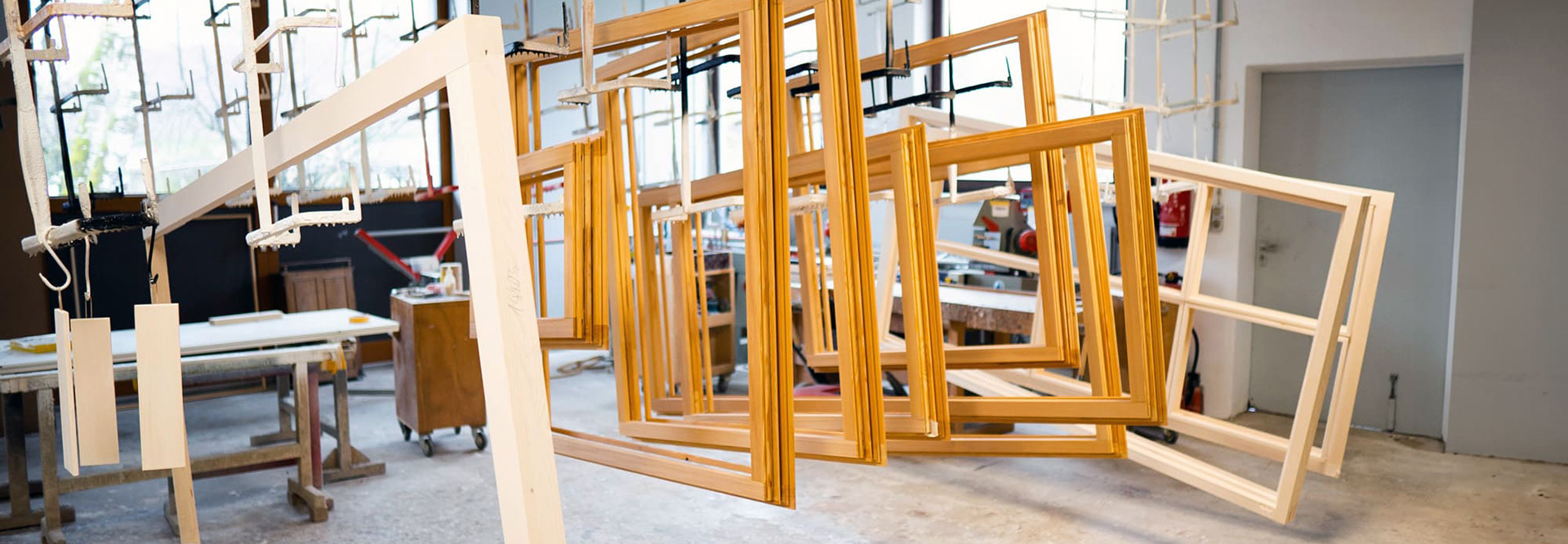 Schreinerei Obermaier - meinbrett.net | Fenster und Türen Obermaier GmbH aus Hörbach